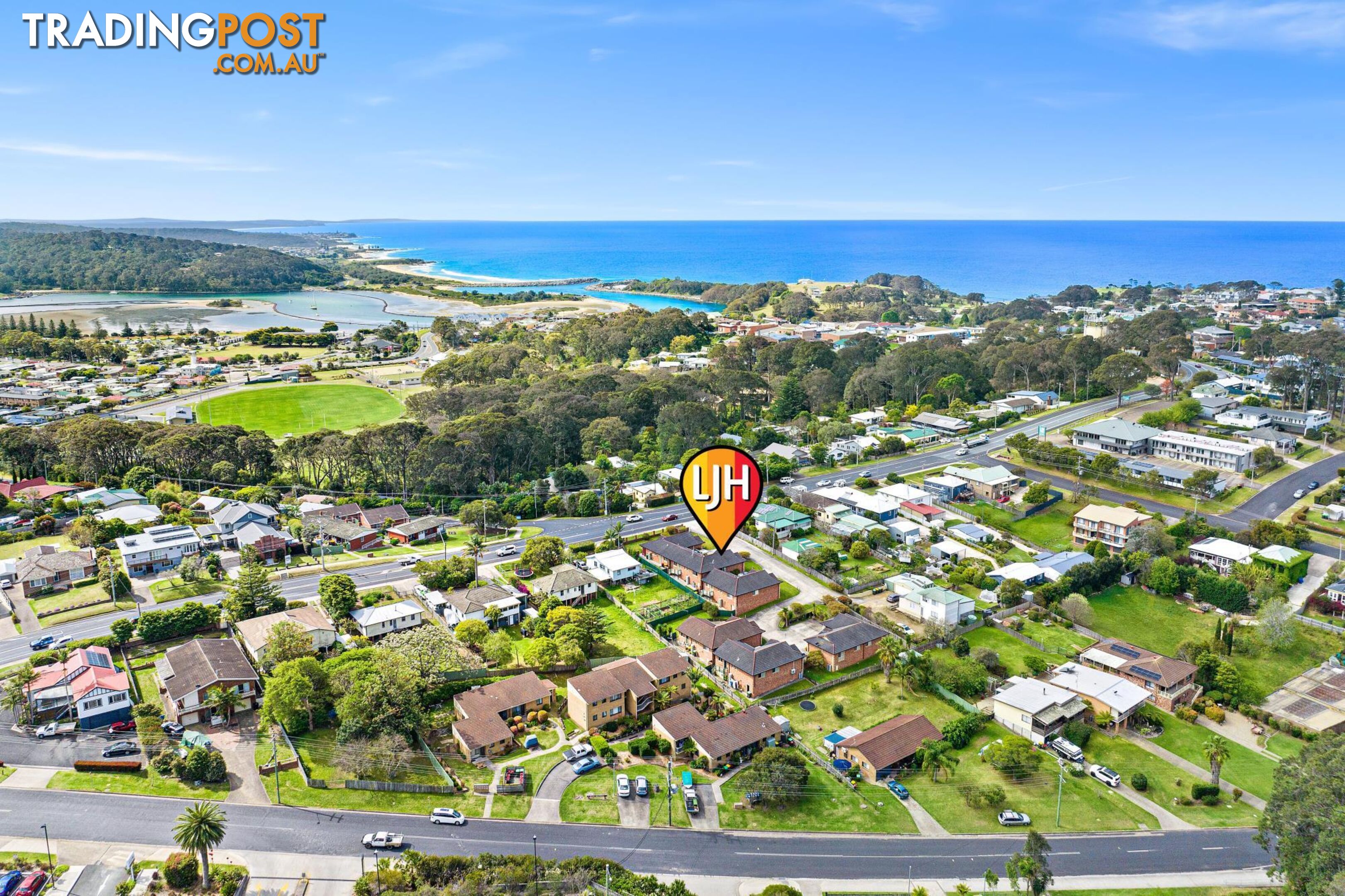 2/169 Princes Highway NAROOMA NSW 2546