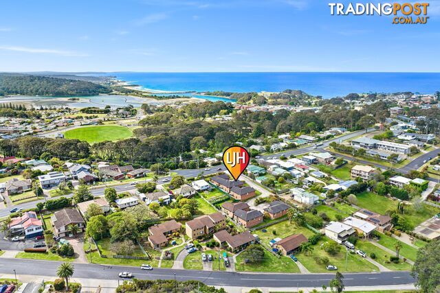 2/169 Princes Highway NAROOMA NSW 2546