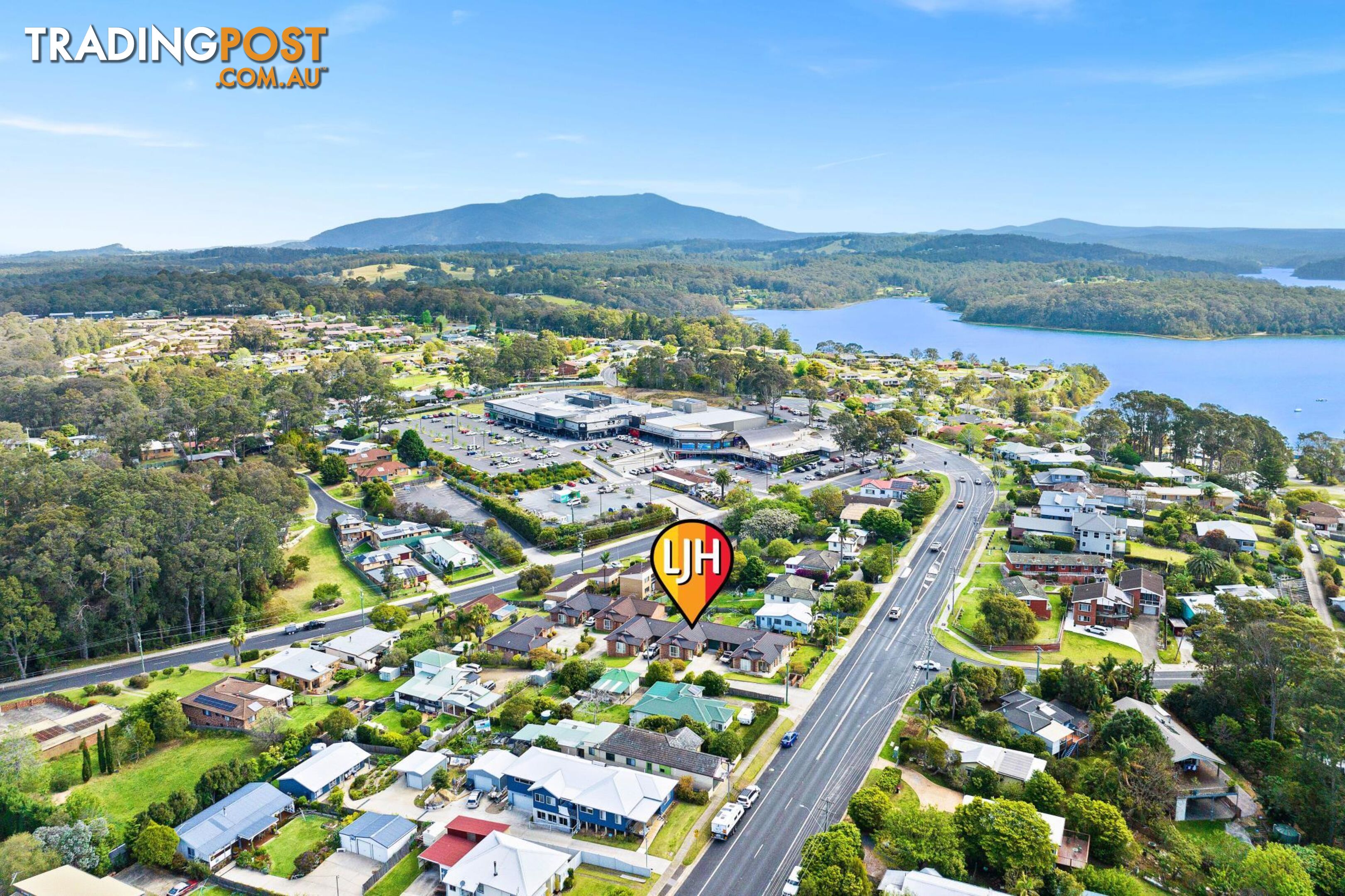 2/169 Princes Highway NAROOMA NSW 2546