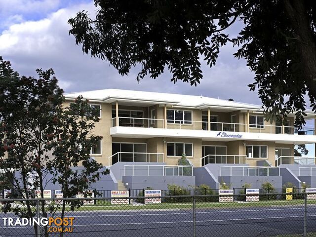 Unit 6 Shearwater Apartments, Burrawang St NAROOMA NSW 2546