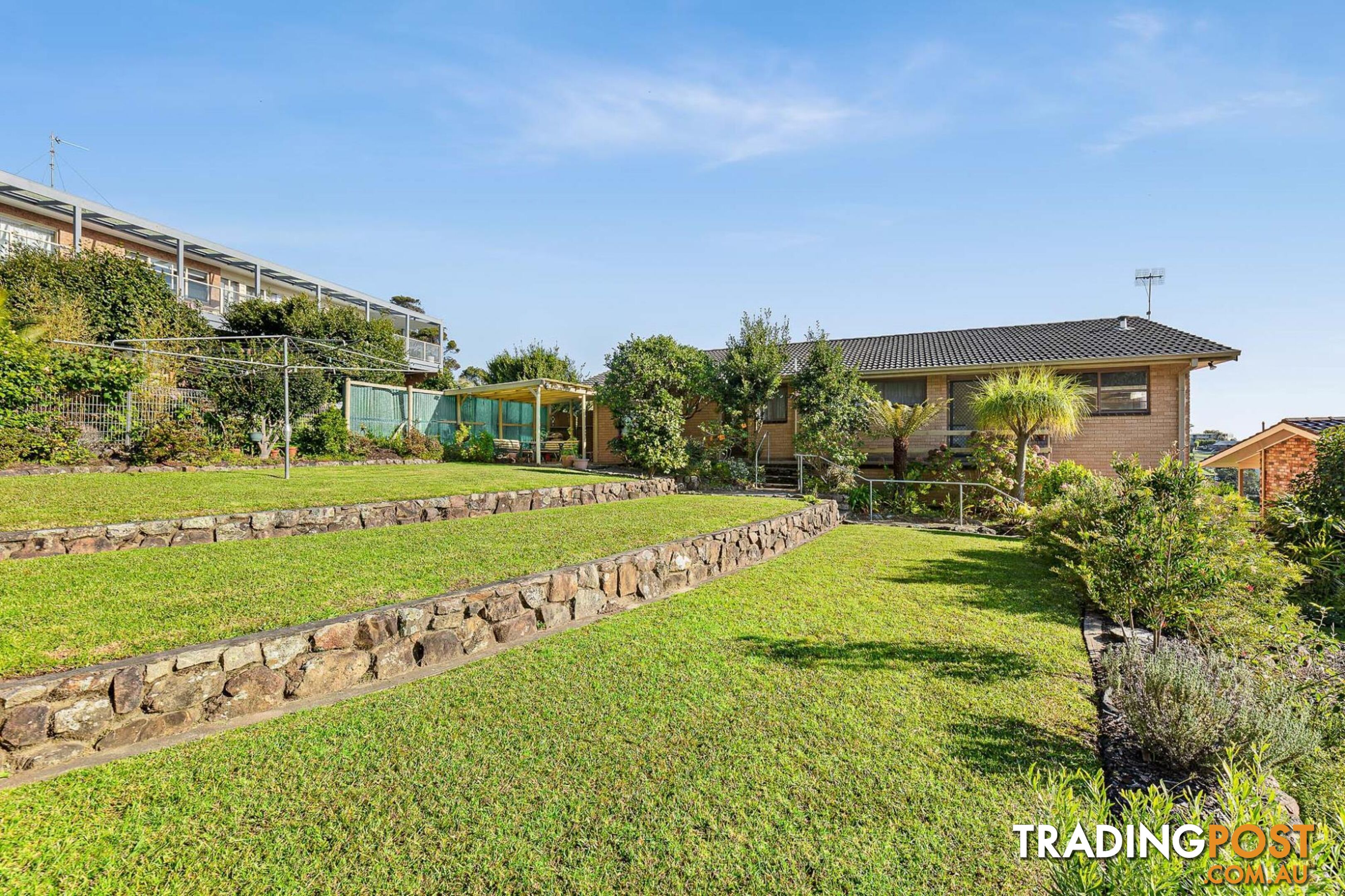 22 Warbler Crescent NORTH NAROOMA NSW 2546