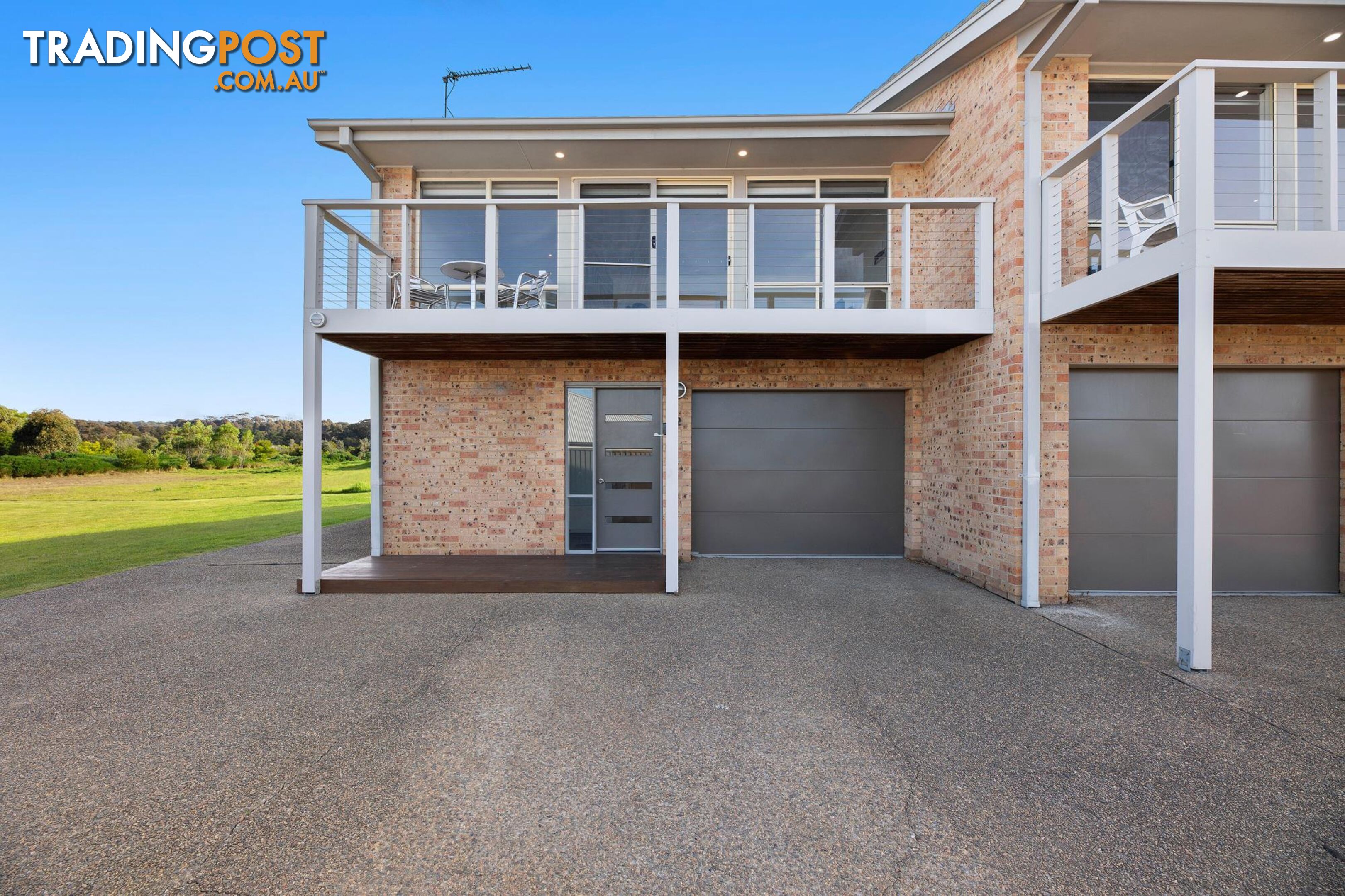 2/7 Tuross Lane BERMAGUI NSW 2546