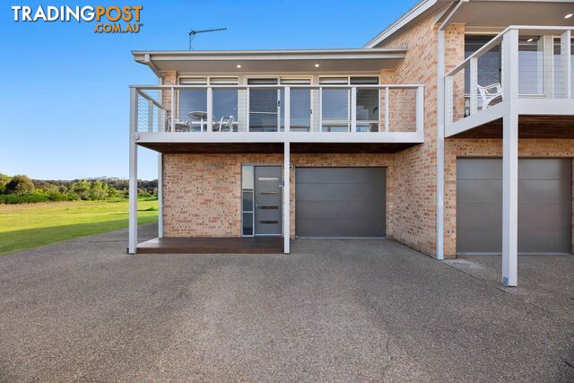 2/7 Tuross Lane BERMAGUI NSW 2546