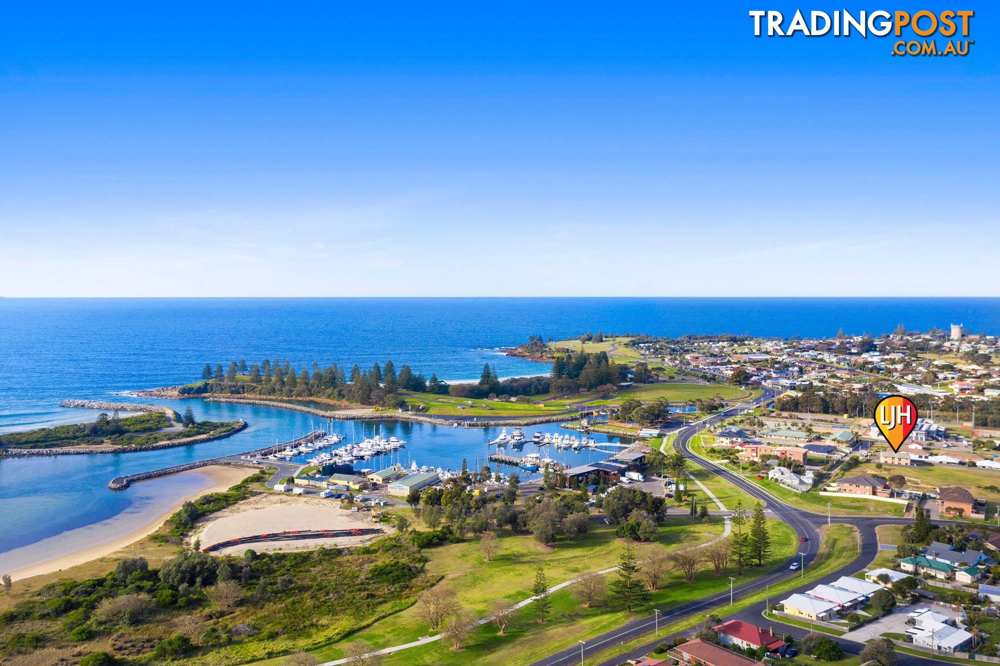 2/7 Tuross Lane BERMAGUI NSW 2546