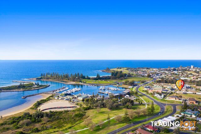 2/7 Tuross Lane BERMAGUI NSW 2546