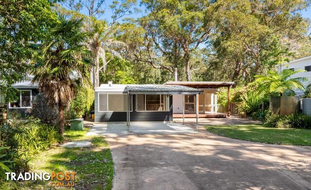 646 Congo Road CONGO NSW 2537