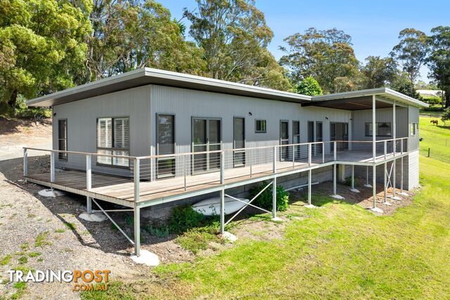 58 Lilyvale Place NAROOMA NSW 2546