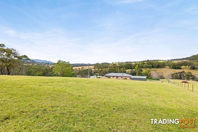 184 Barrabaroo Road COBARGO NSW 2550