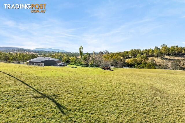 184 Barrabaroo Road COBARGO NSW 2550