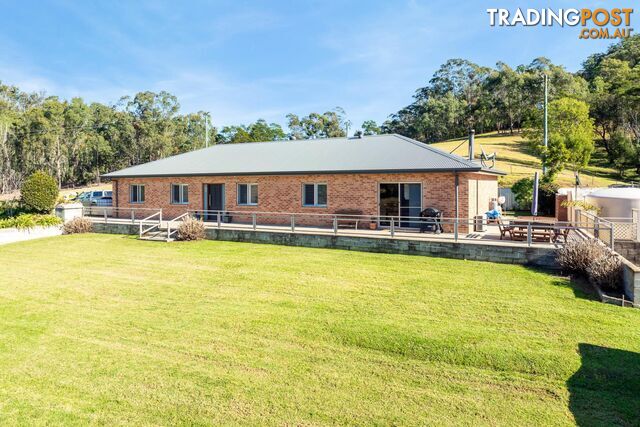 184 Barrabaroo Road COBARGO NSW 2550