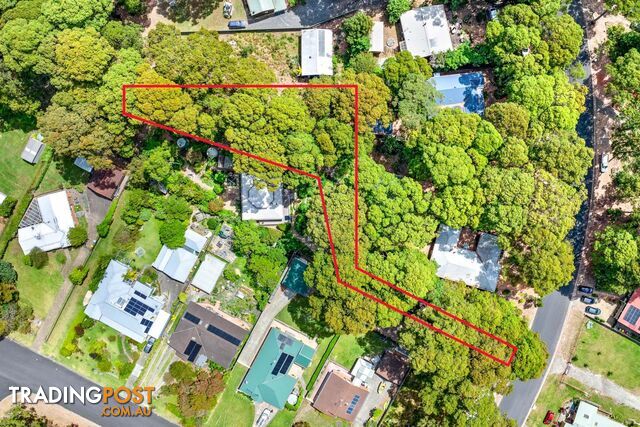 6 Casey Crescent MYSTERY BAY NSW 2546