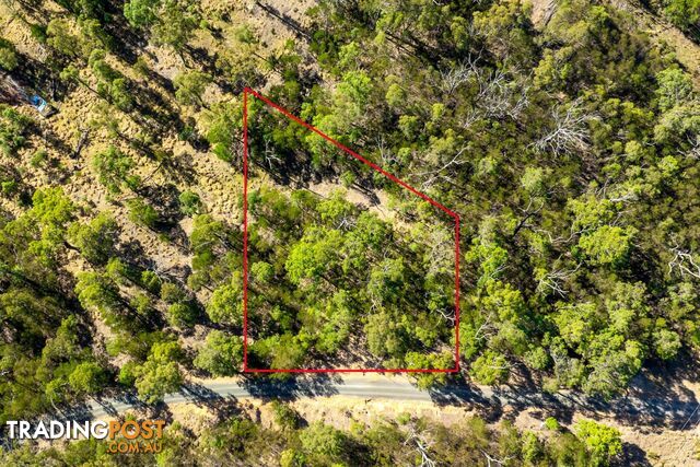 Lot 26 Cowderoy Street COBARGO NSW 2550