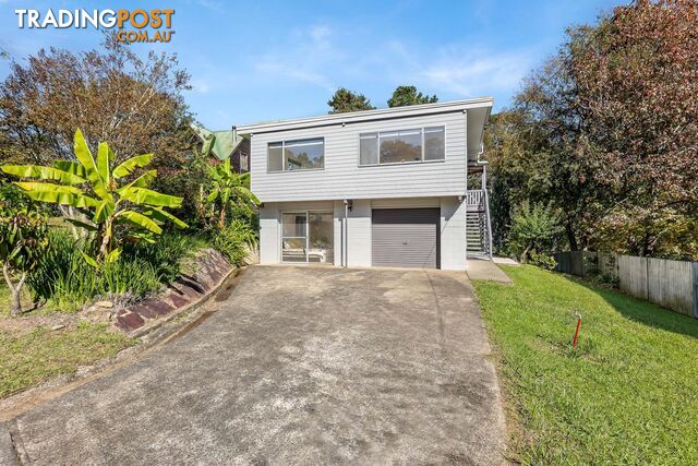 9 Thomson Parade DALMENY NSW 2546