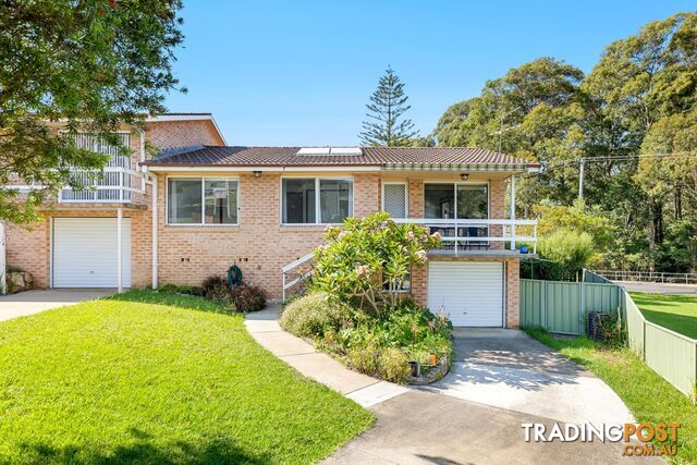 2/19-21 Collins Crescent NAROOMA NSW 2546