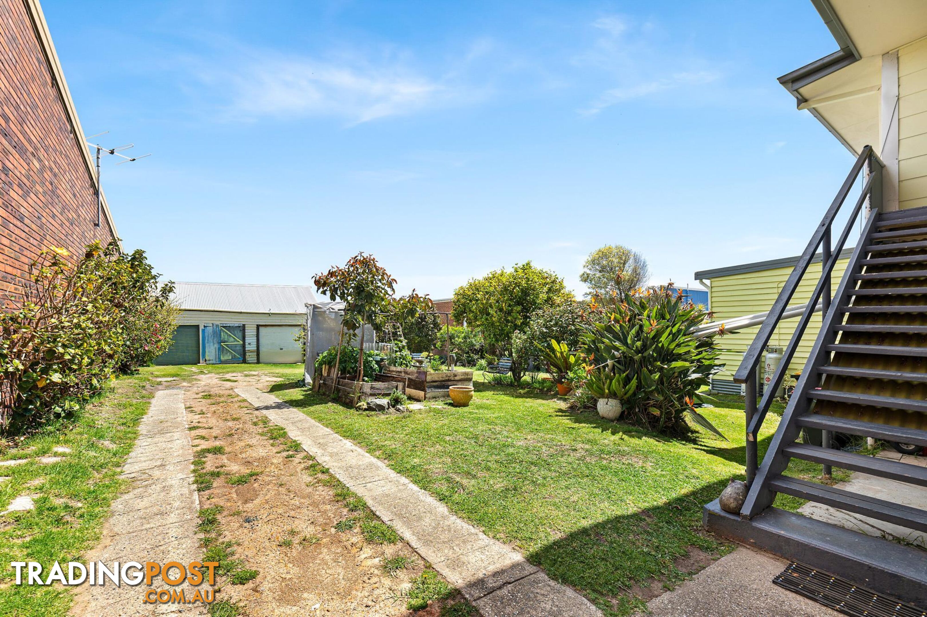 122 Wagonga Street NAROOMA NSW 2546