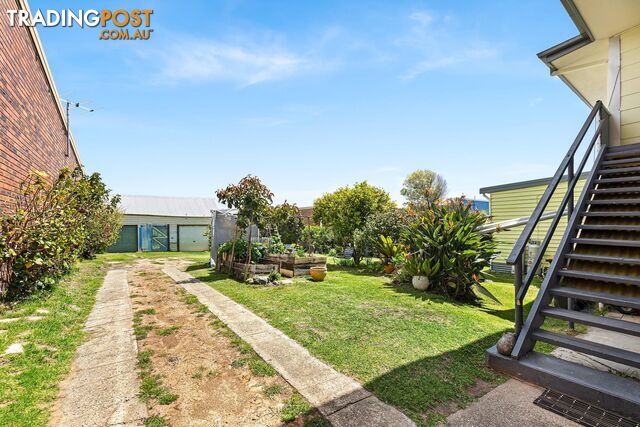 122 Wagonga Street NAROOMA NSW 2546