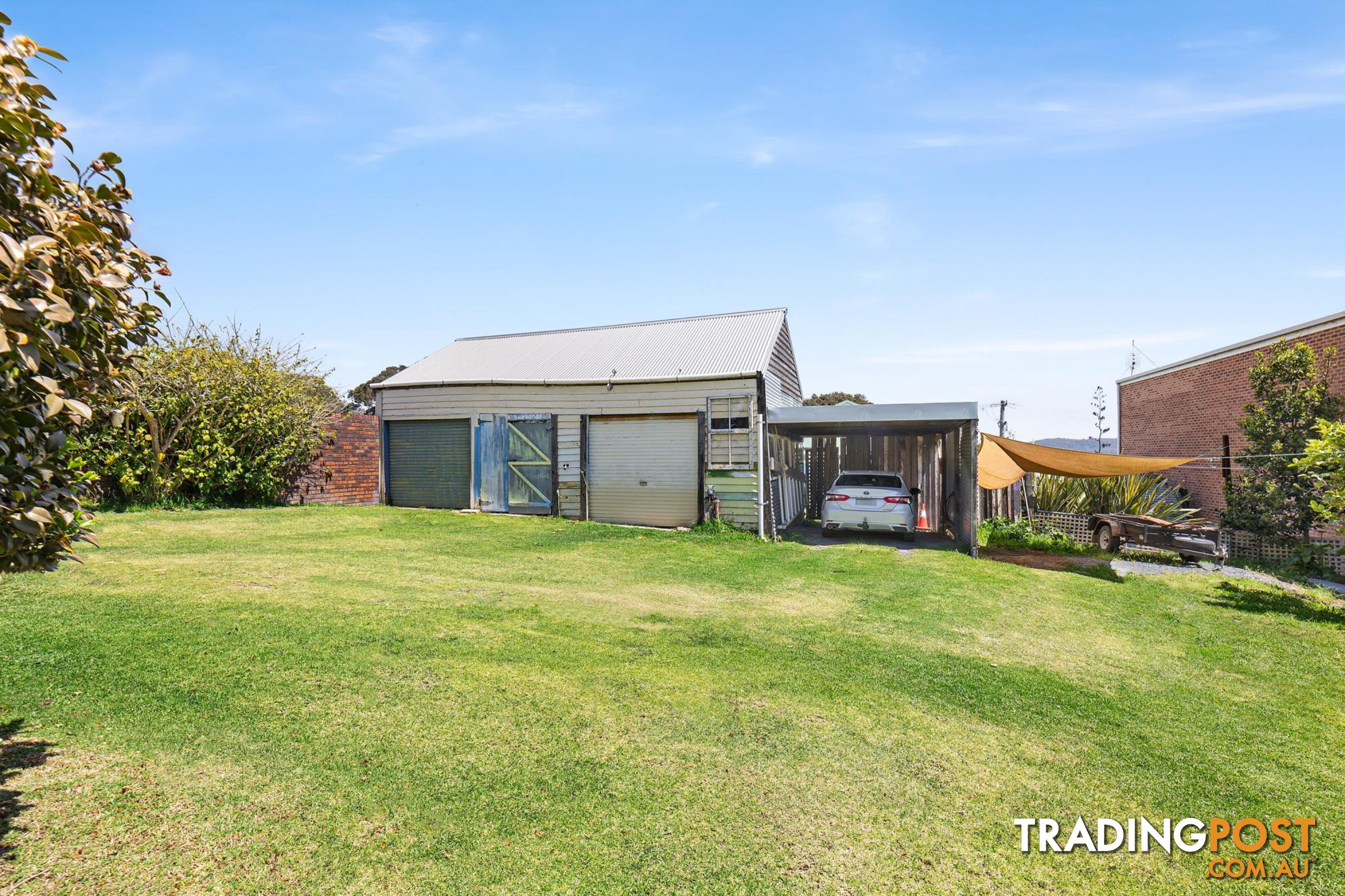 122 Wagonga Street NAROOMA NSW 2546