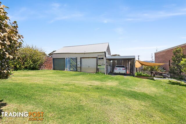 122 Wagonga Street NAROOMA NSW 2546