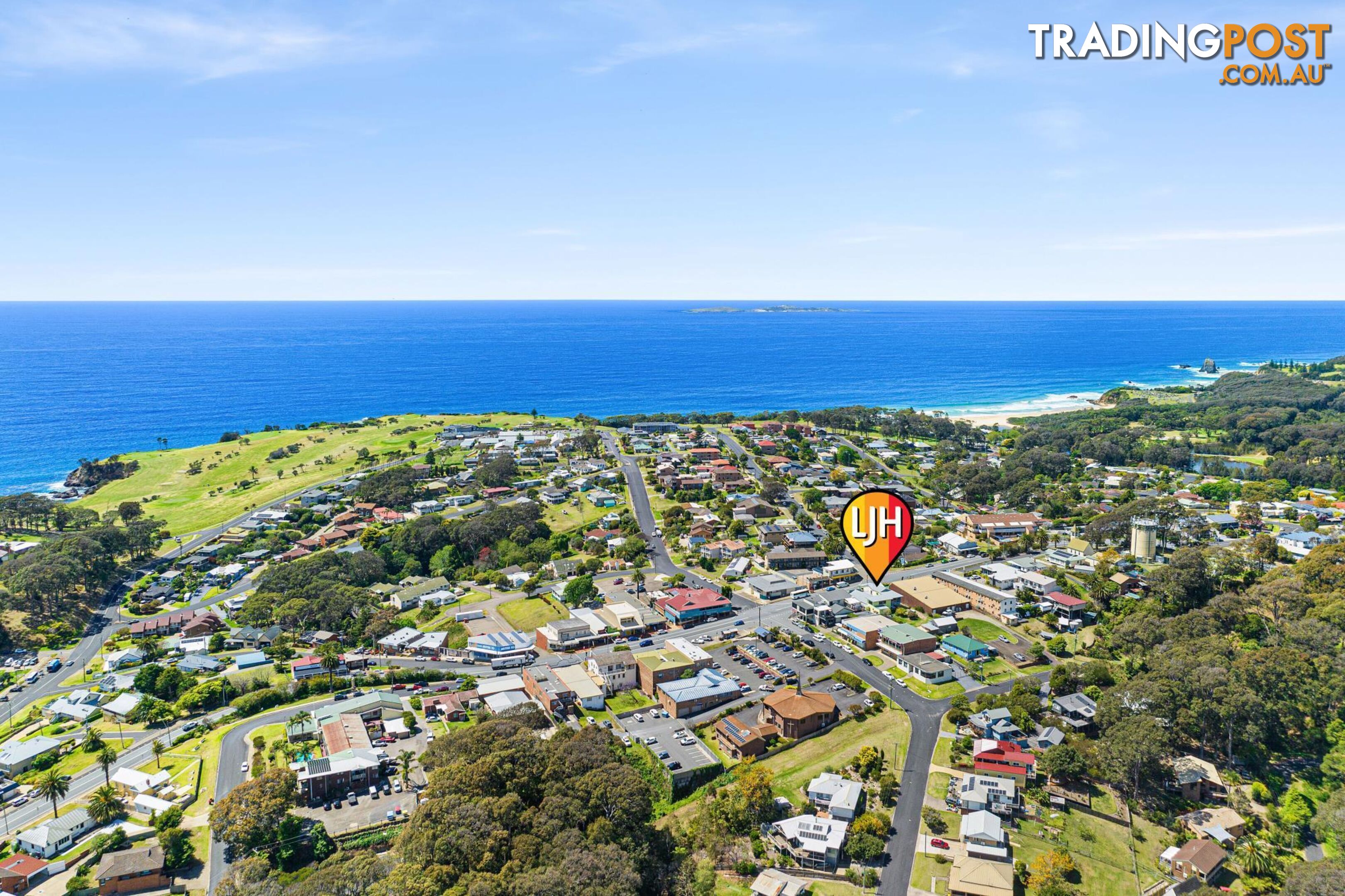 122 Wagonga Street NAROOMA NSW 2546