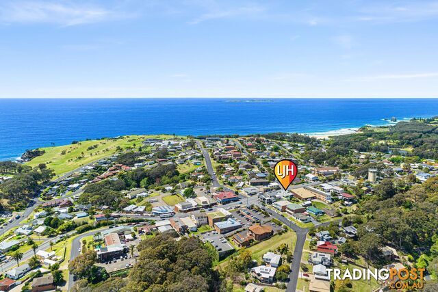 122 Wagonga Street NAROOMA NSW 2546