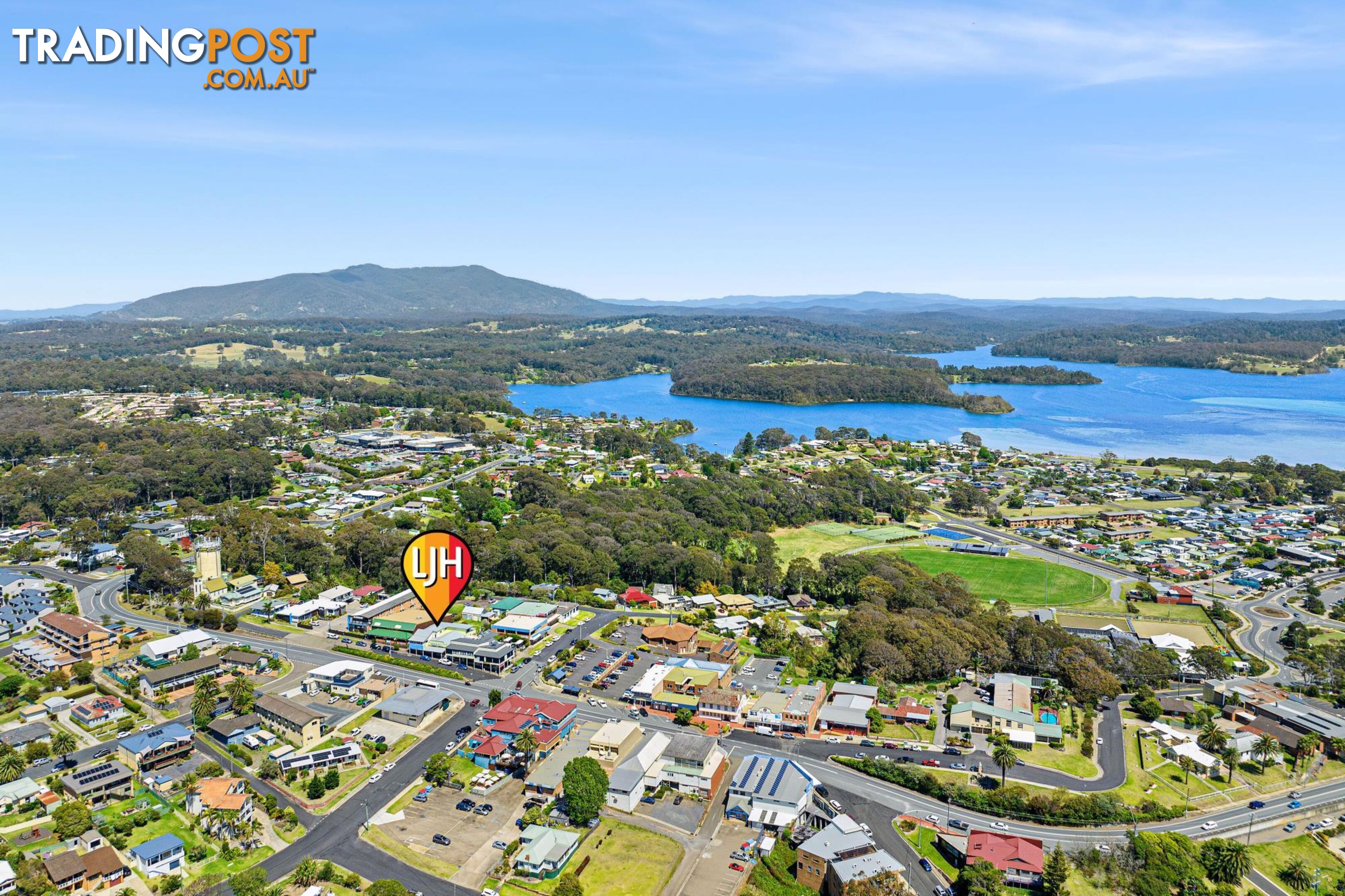 122 Wagonga Street NAROOMA NSW 2546