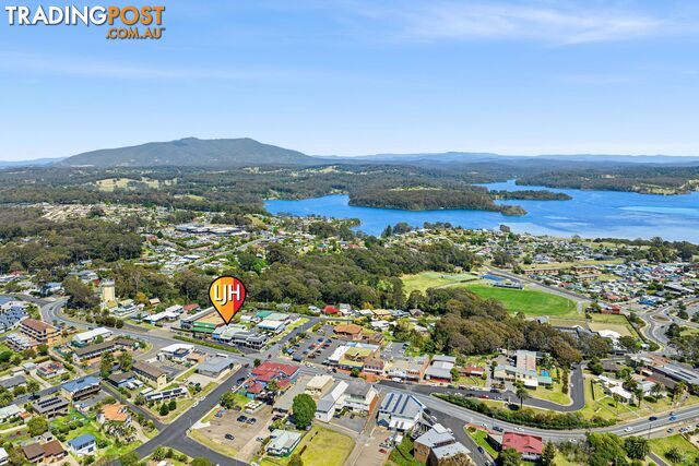 122 Wagonga Street NAROOMA NSW 2546