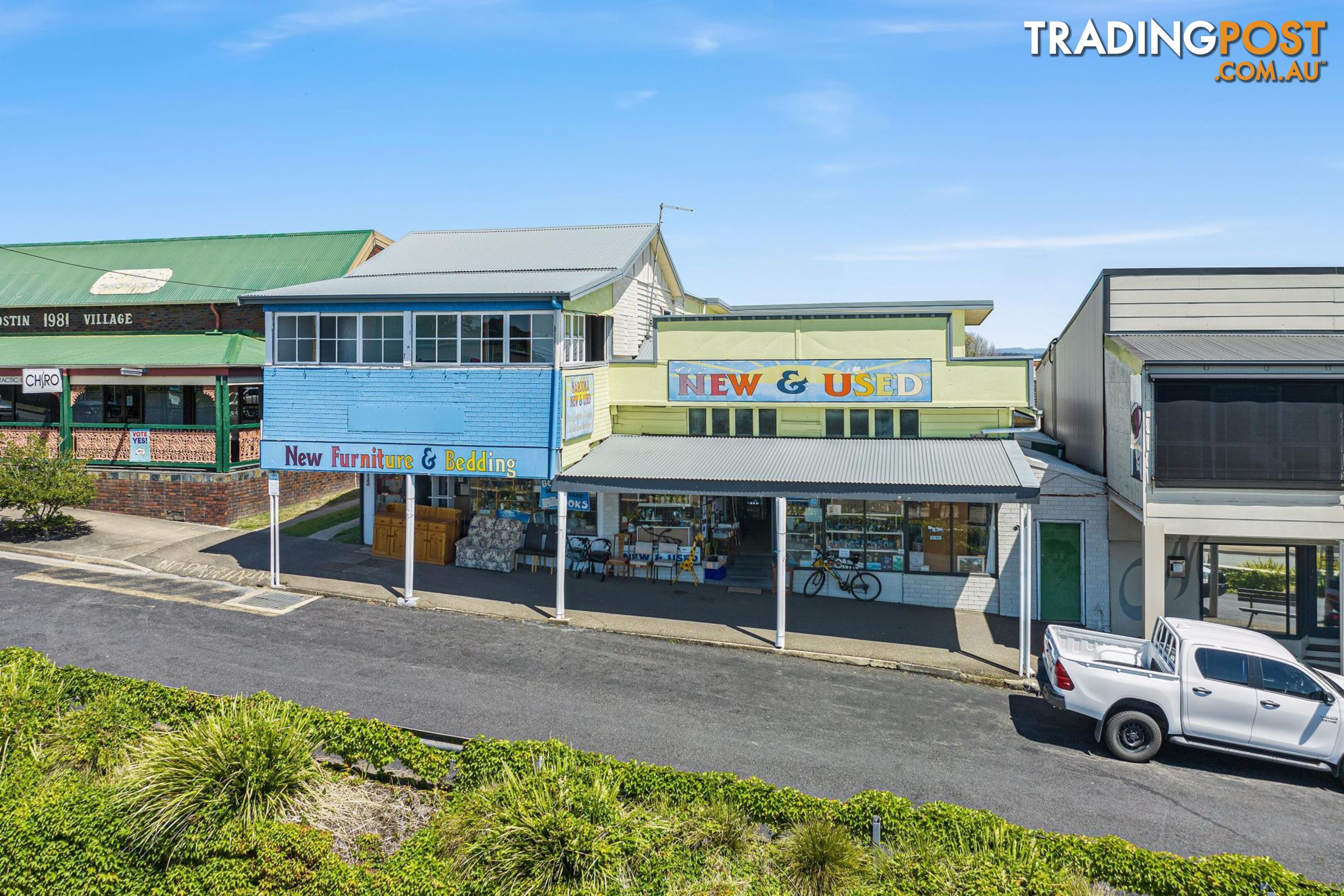 122 Wagonga Street NAROOMA NSW 2546