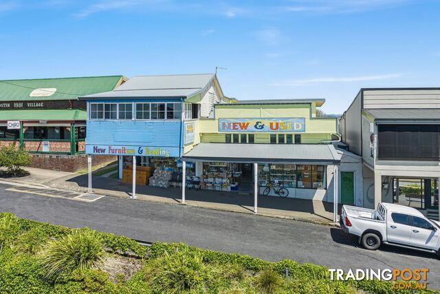 122 Wagonga Street NAROOMA NSW 2546