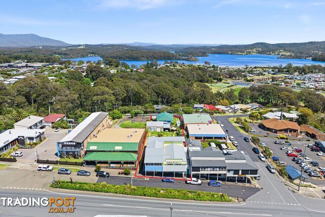 122 Wagonga Street NAROOMA NSW 2546