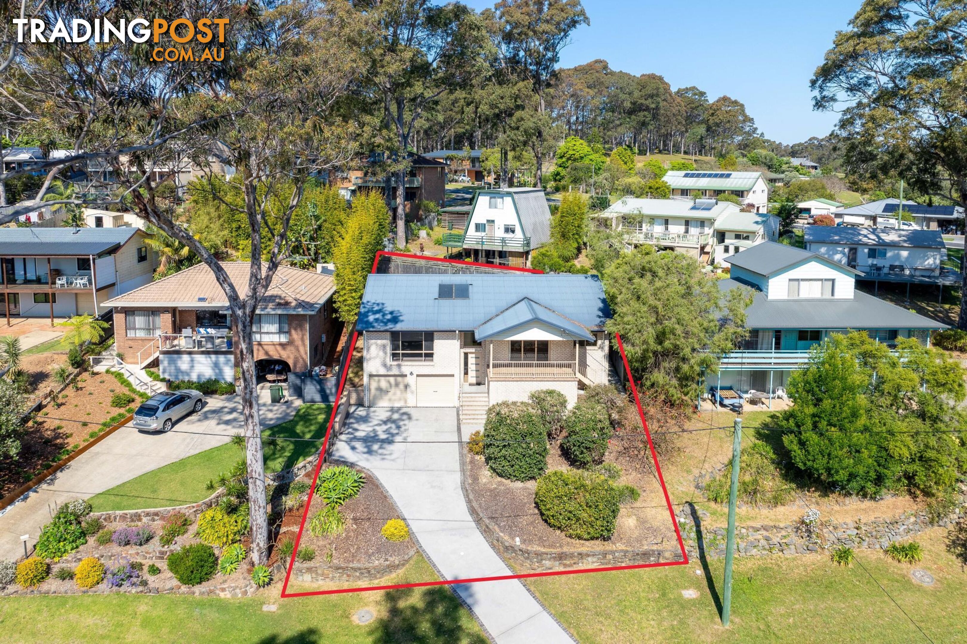 9 Cole Crescent NAROOMA NSW 2546