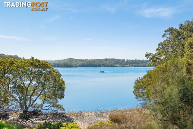 9 Cole Crescent NAROOMA NSW 2546