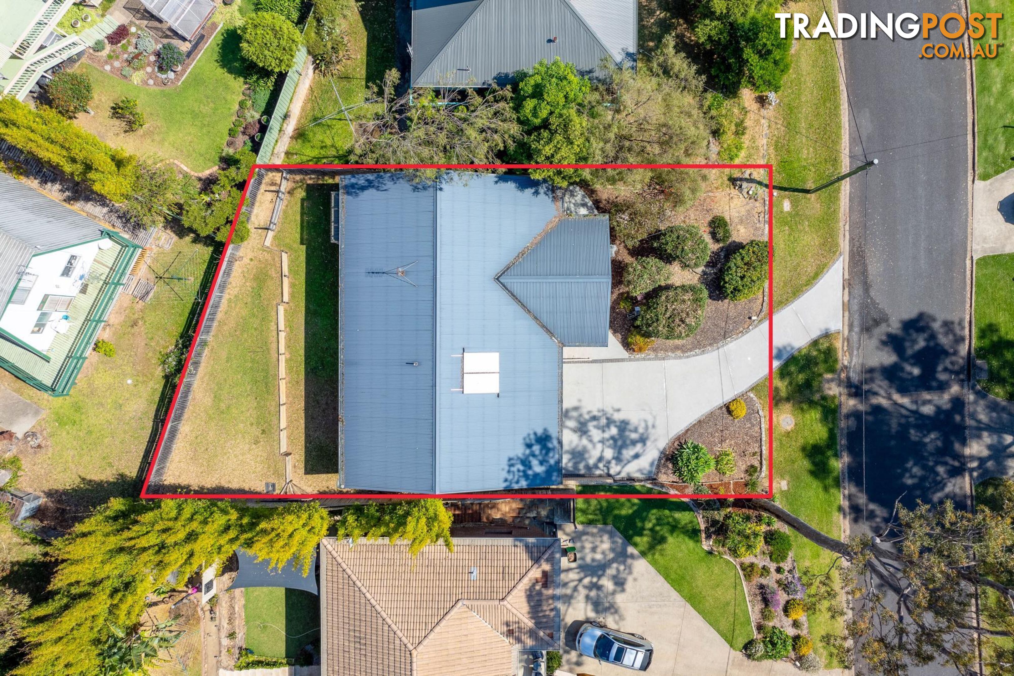 9 Cole Crescent NAROOMA NSW 2546