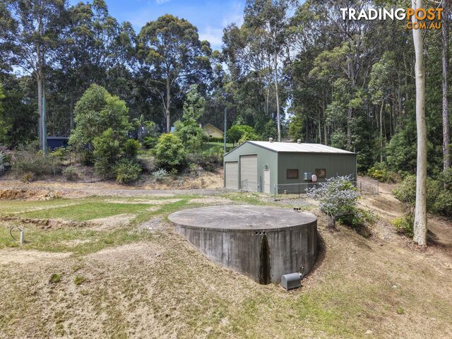 30 Seaeagle Close NAROOMA NSW 2546