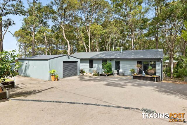 38 Maculata Circuit DALMENY NSW 2546