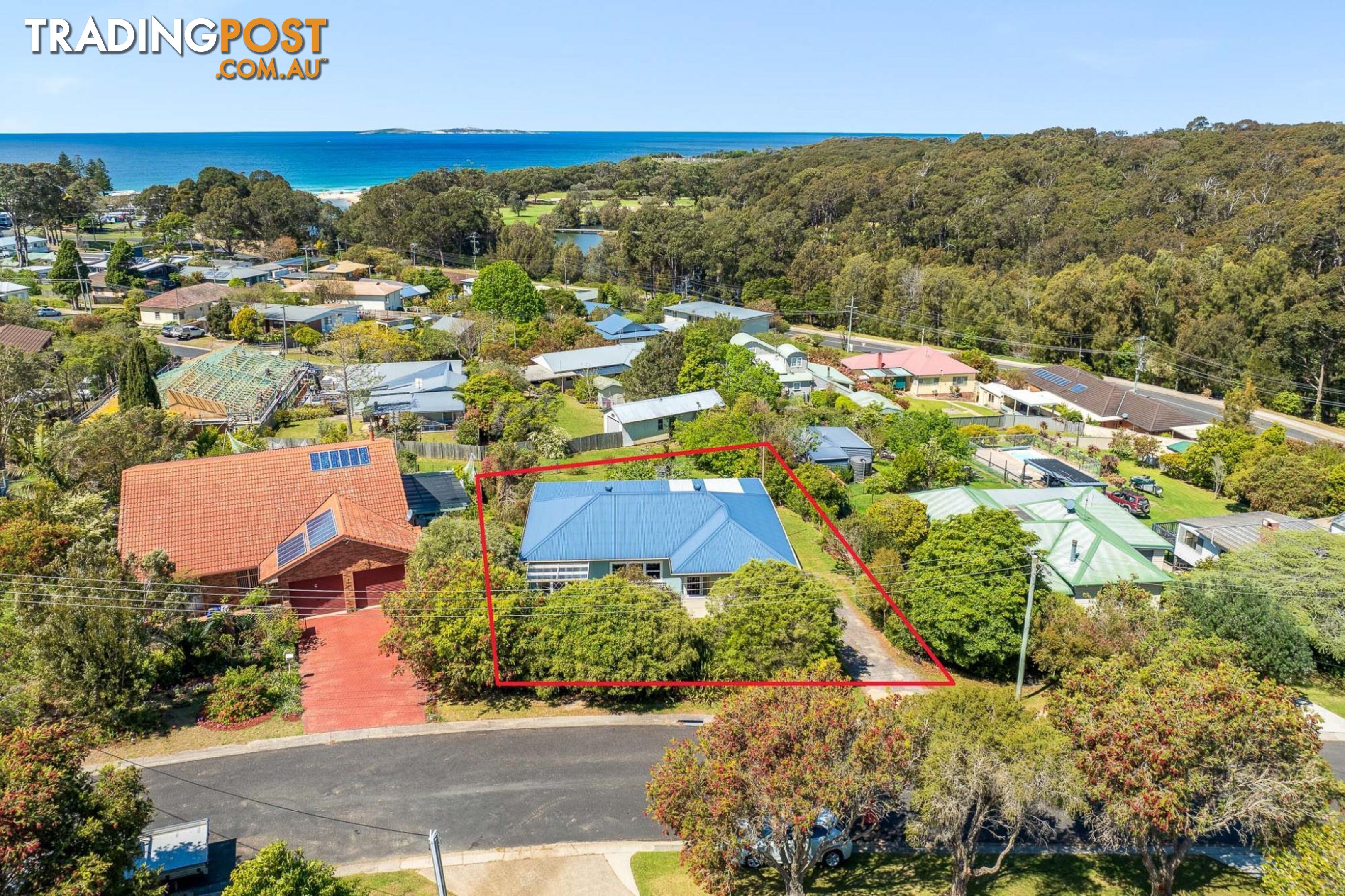 9 Riley Street NAROOMA NSW 2546