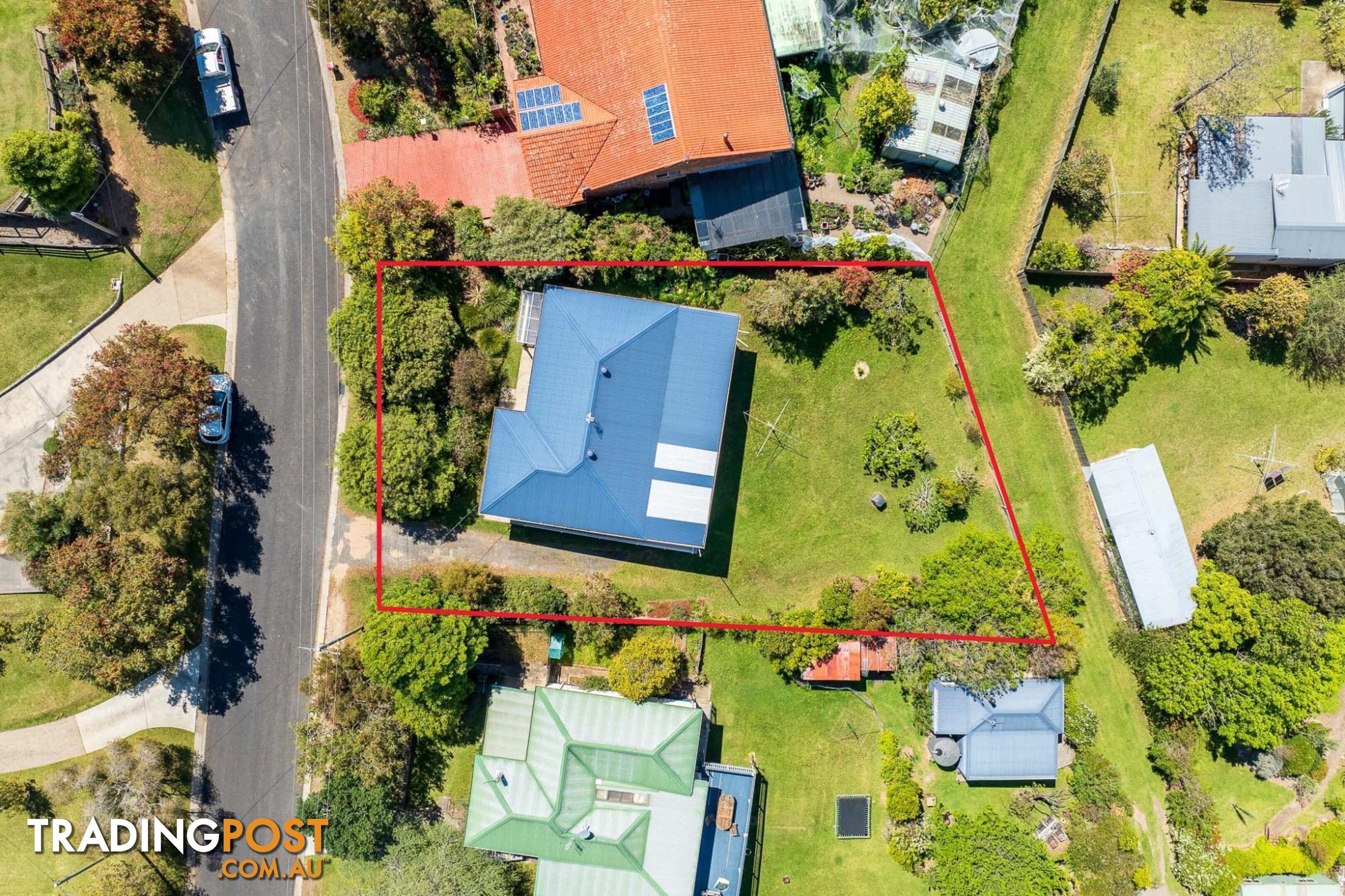 9 Riley Street NAROOMA NSW 2546