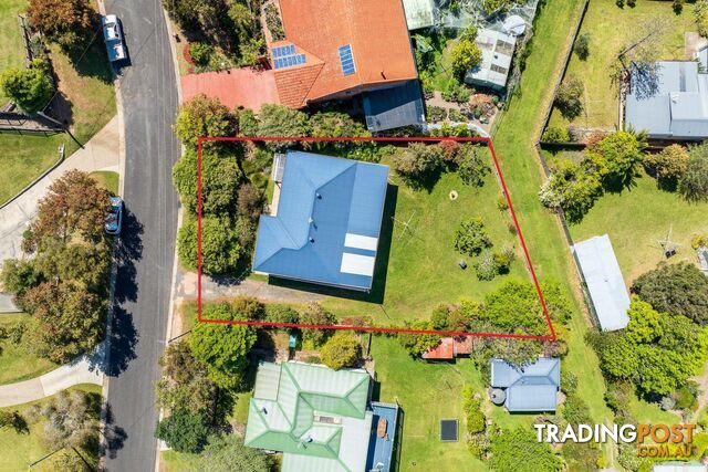 9 Riley Street NAROOMA NSW 2546