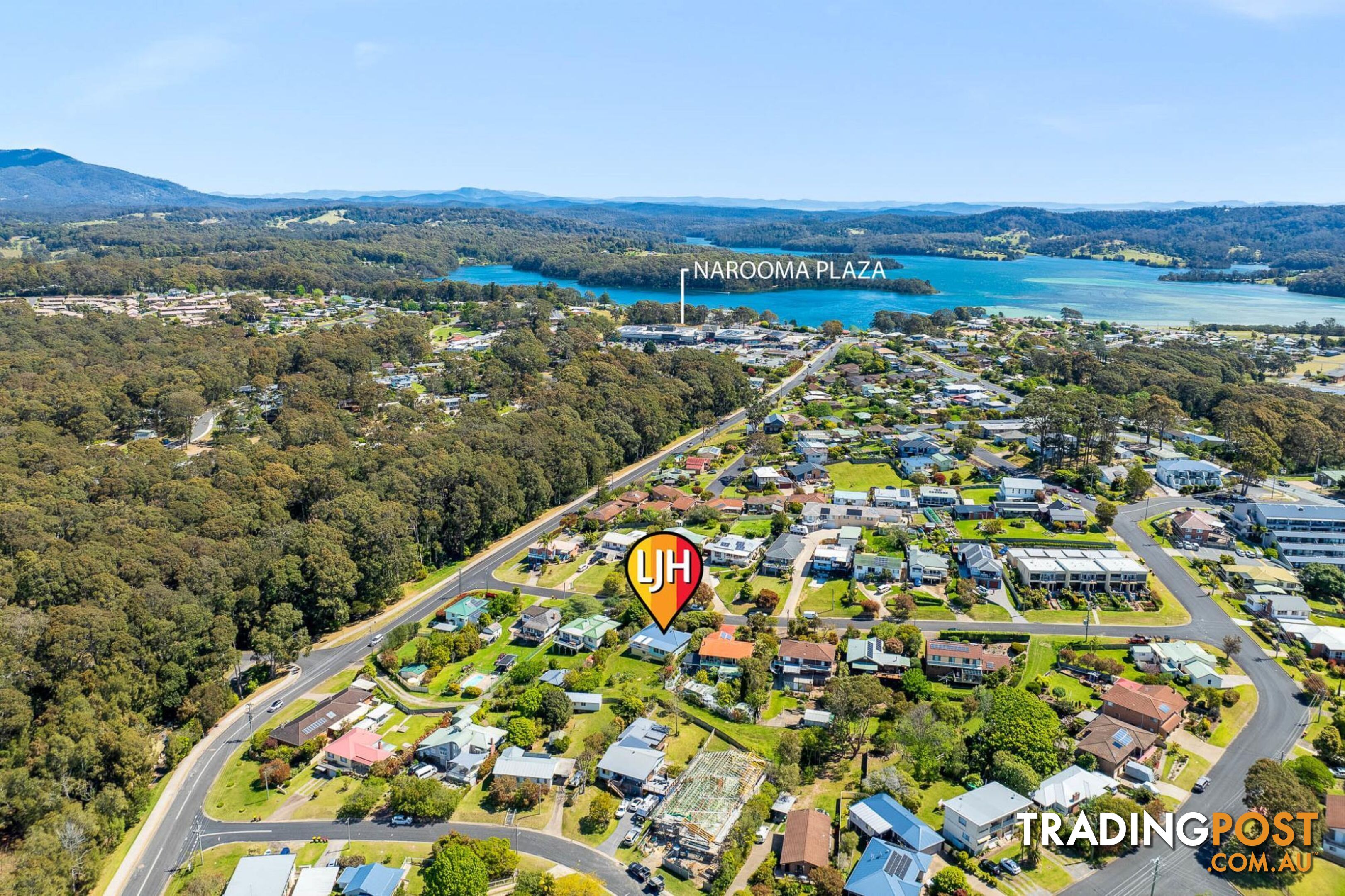 9 Riley Street NAROOMA NSW 2546