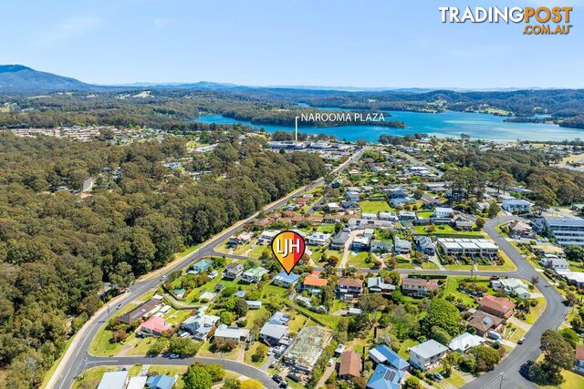 9 Riley Street NAROOMA NSW 2546