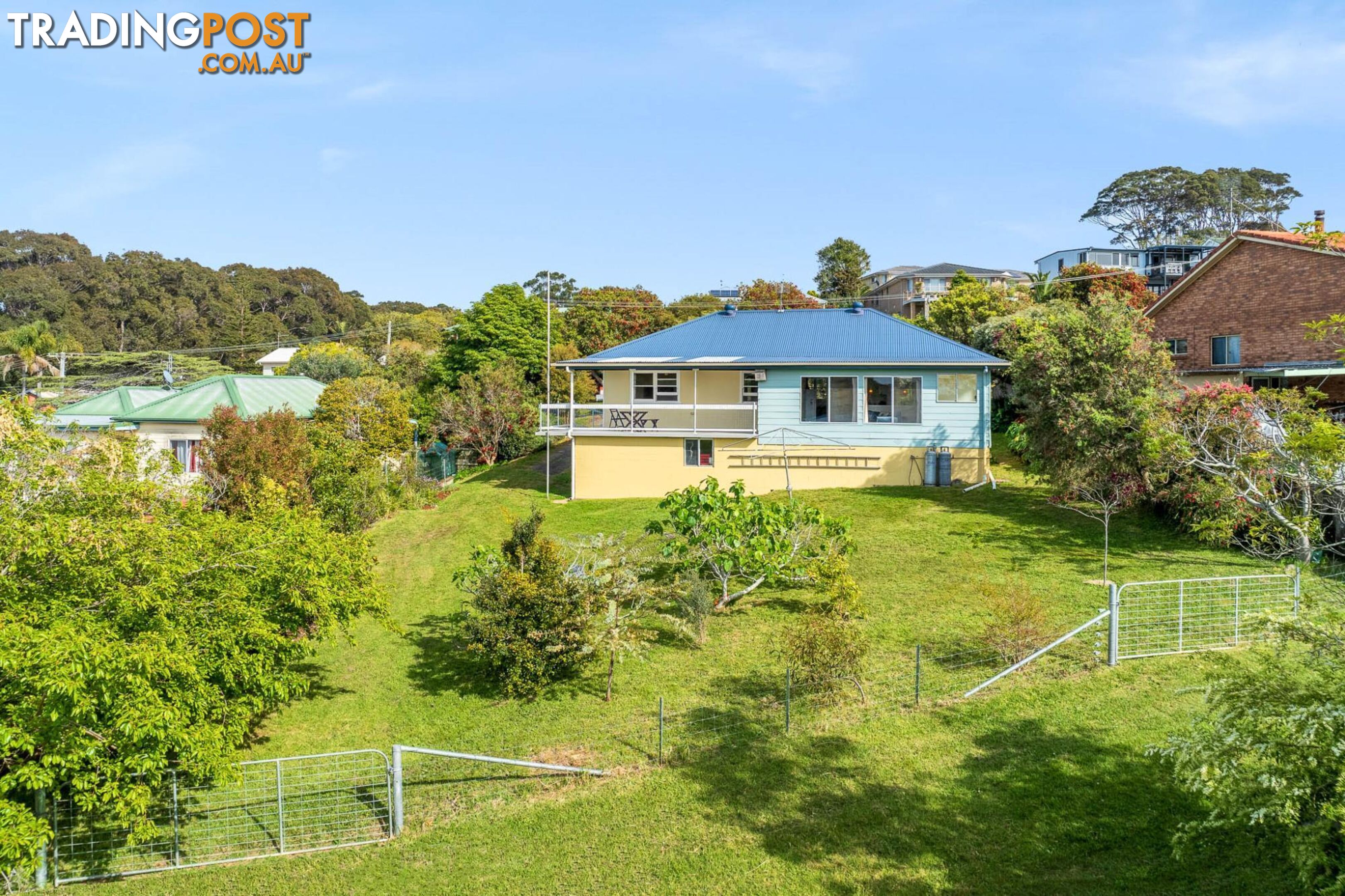 9 Riley Street NAROOMA NSW 2546