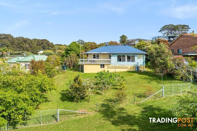 9 Riley Street NAROOMA NSW 2546