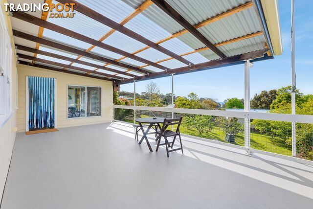 9 Riley Street NAROOMA NSW 2546