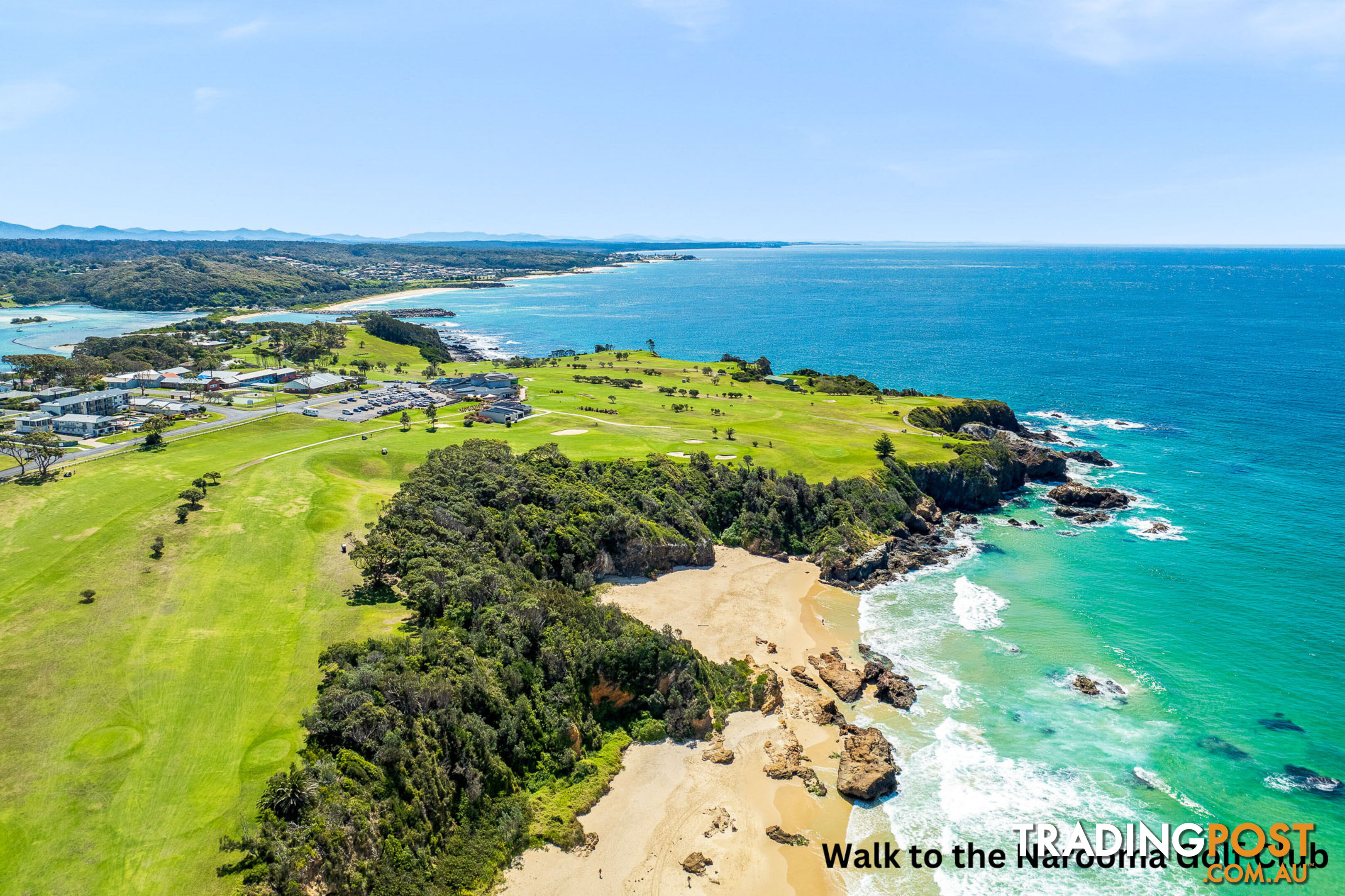 9 Riley Street NAROOMA NSW 2546