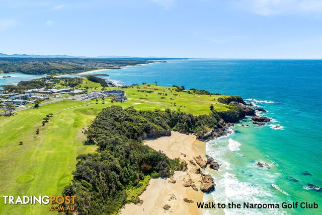 9 Riley Street NAROOMA NSW 2546