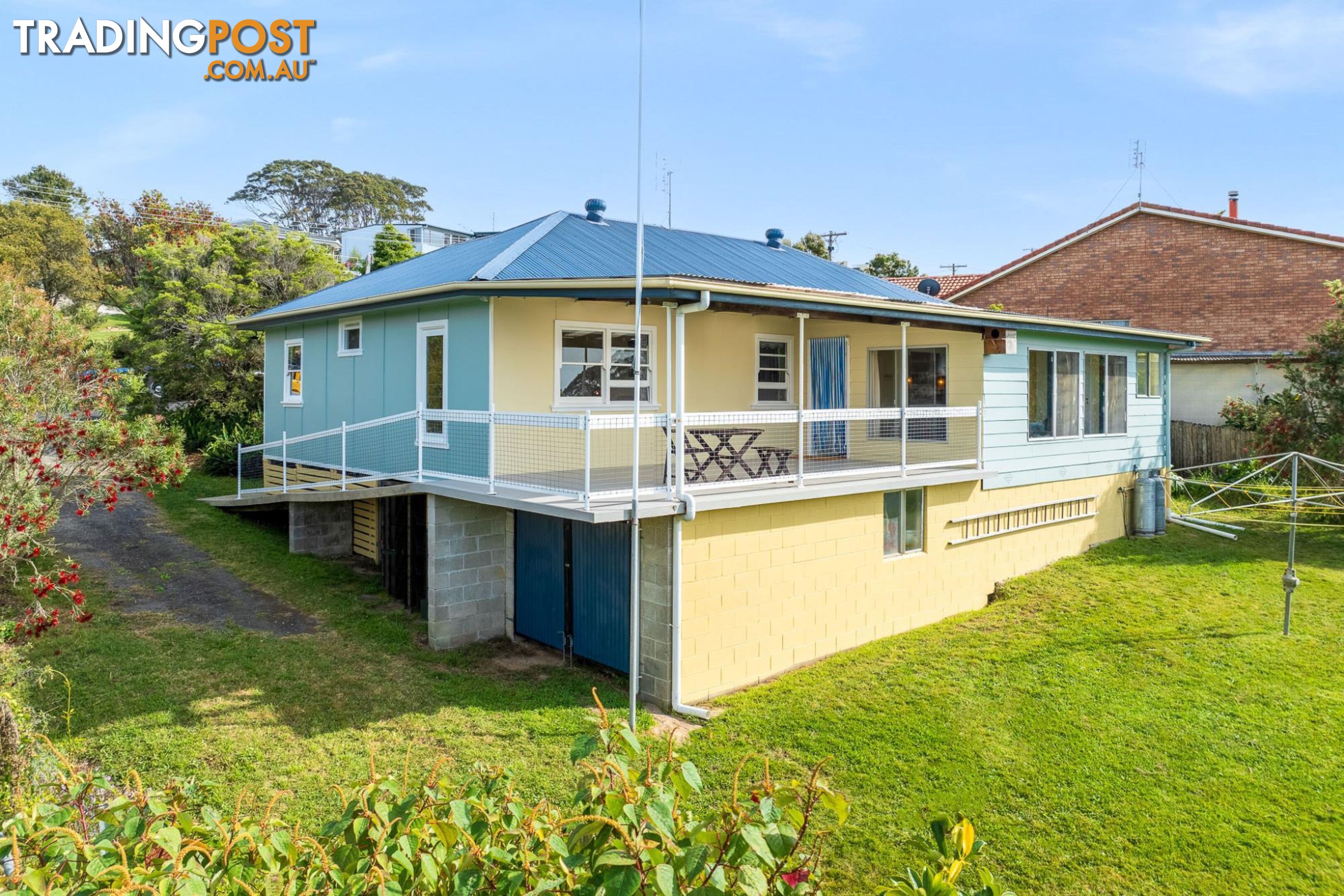 9 Riley Street NAROOMA NSW 2546