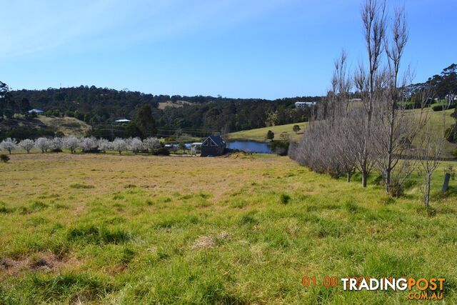 Lot 122 Lilyvale Place NAROOMA NSW 2546