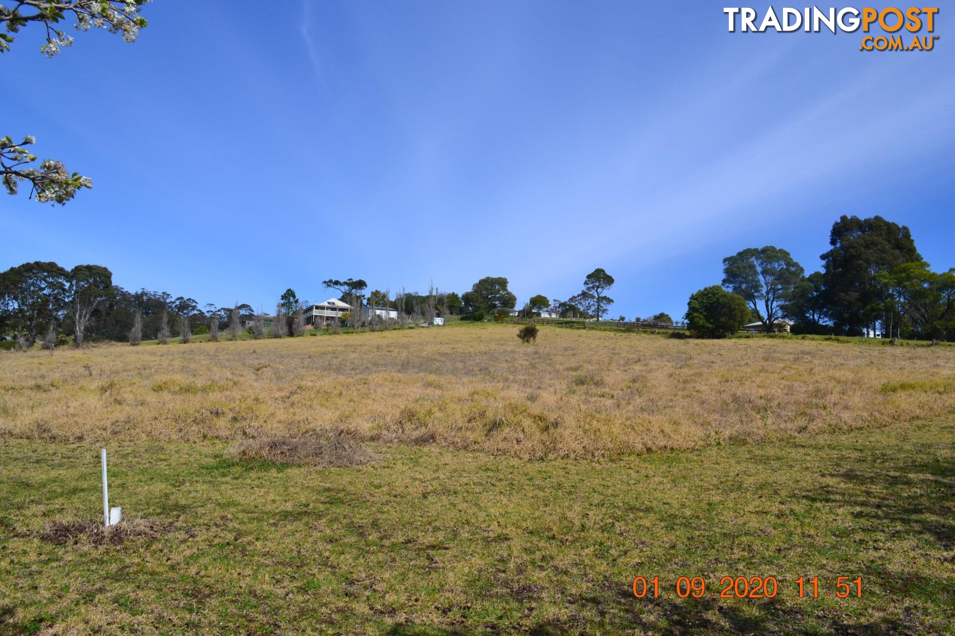 Lot 122 Lilyvale Place NAROOMA NSW 2546