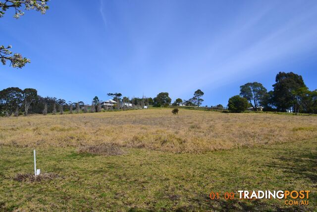 Lot 122 Lilyvale Place NAROOMA NSW 2546