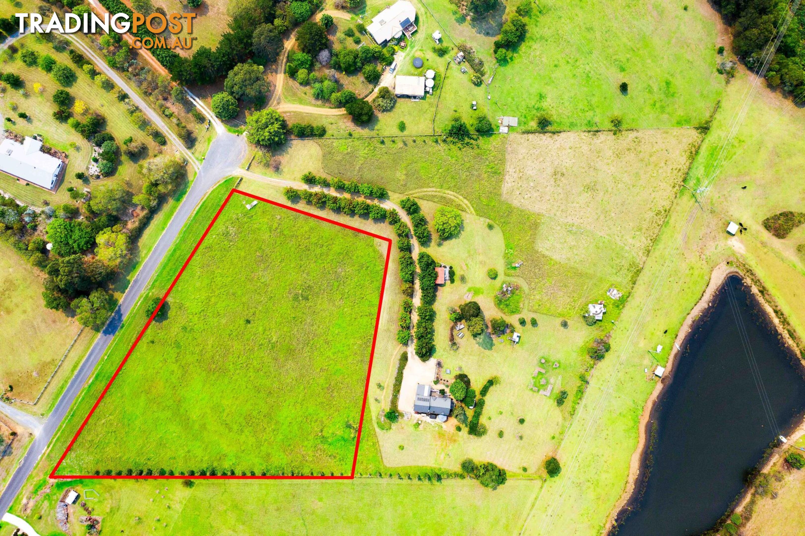 Lot 122 Lilyvale Place NAROOMA NSW 2546