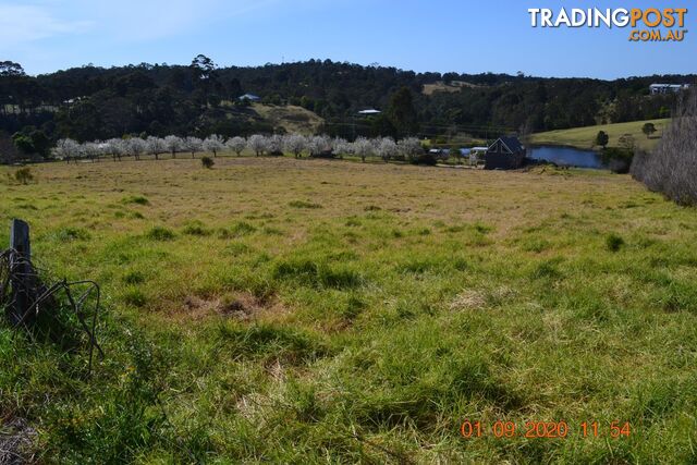 Lot 122 Lilyvale Place NAROOMA NSW 2546